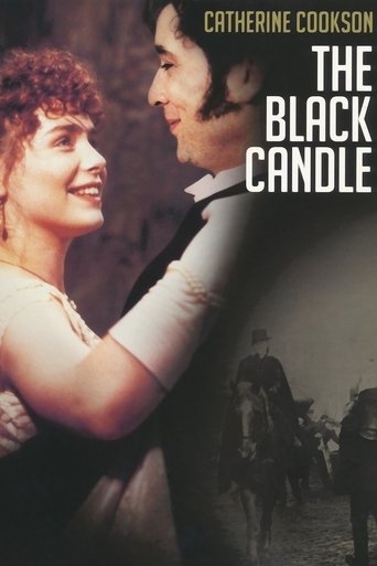 The Black Candle Poster of The Black Candle