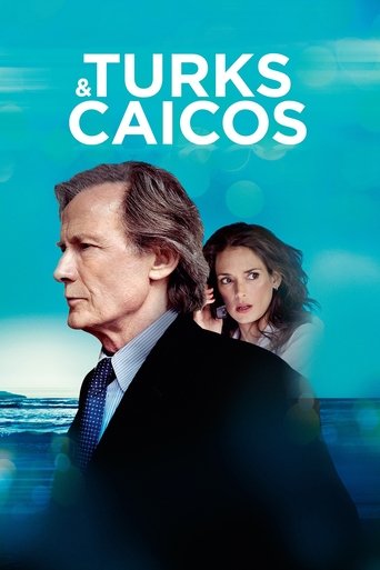 Turks & Caicos Poster of Turks & Caicos