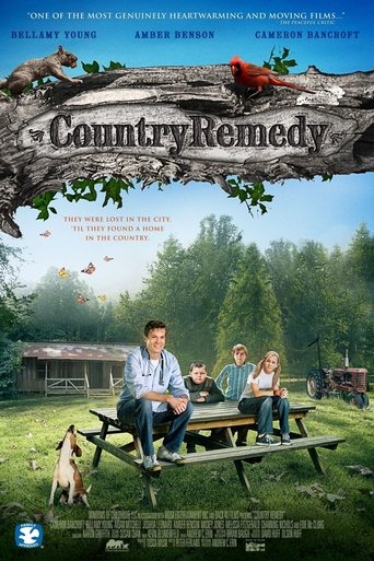 Country Remedy Poster of Country Remedy