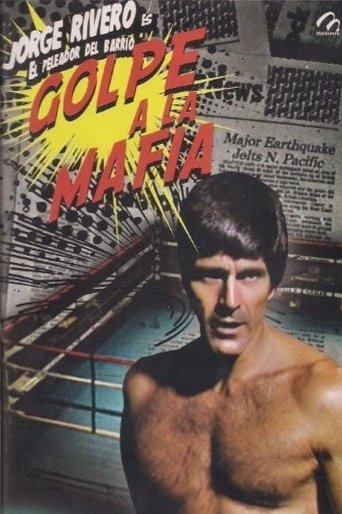 Golpe a la Mafia Poster of Golpe a la Mafia