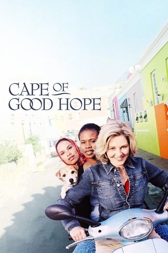 Cape of Good Hope Poster of Cape of Good Hope