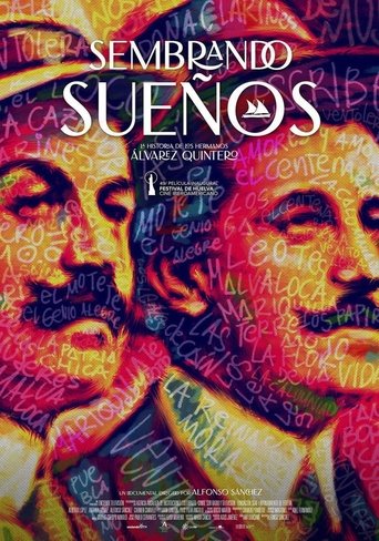 Sembrando Sueños Poster of Sembrando Sueños