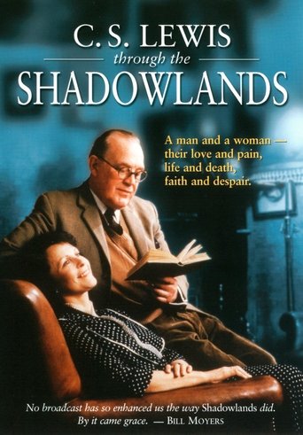 Shadowlands Poster of Shadowlands