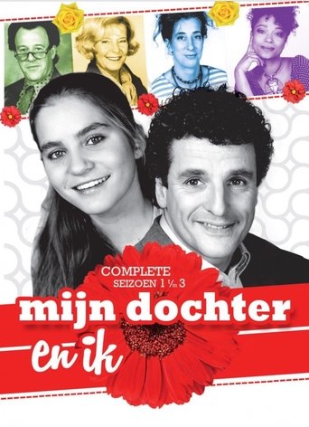 Mijn dochter en ik Poster of Mijn dochter en ik