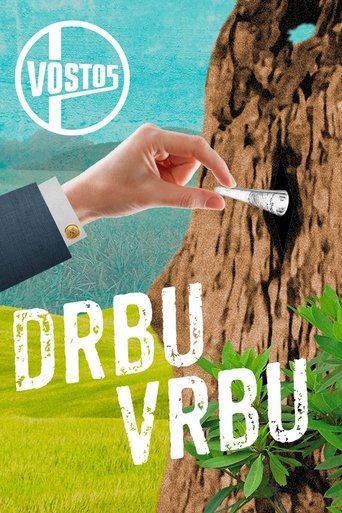 Drbu vrbu Poster of Drbu vrbu