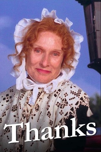 Thanks Poster of Thanks