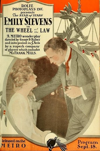 The Wheel of the Law Poster of The Wheel of the Law