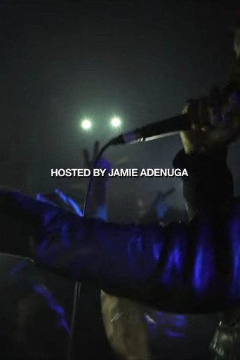 The Police vs Grime Music - A Noisey Film Poster of The Police vs Grime Music - A Noisey Film