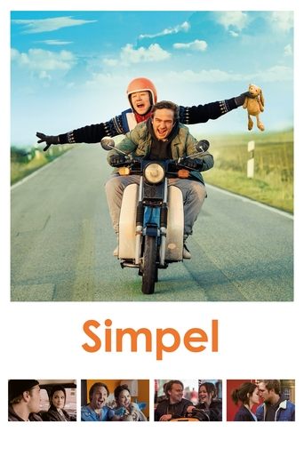 My Brother Simple Poster of My Brother Simple