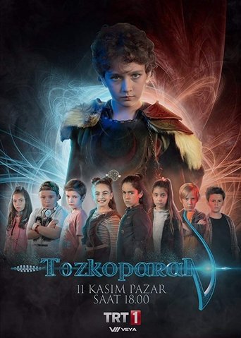 Tozkoparan Poster of Tozkoparan