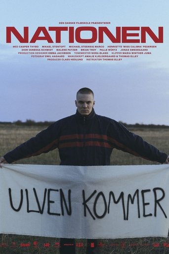 Nationen Poster of Nationen