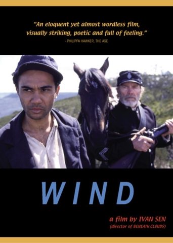 Wind Poster of Wind