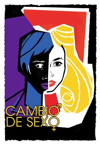 Change of Sex Poster of Change of Sex