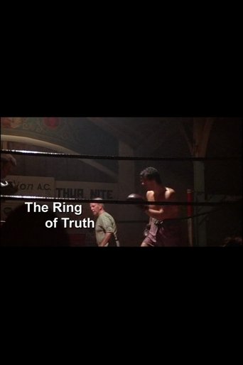 The Ring Of Truth Poster of The Ring Of Truth