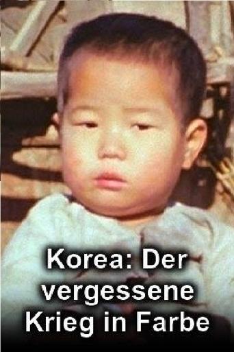 Korea – Der vergessene Krieg Poster of Korea – Der vergessene Krieg