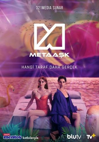 Meta Aşk Poster of Meta Aşk