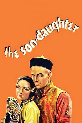 The Son-Daughter Poster of The Son-Daughter