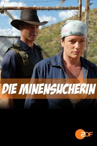 Die Minensucherin Poster of Die Minensucherin