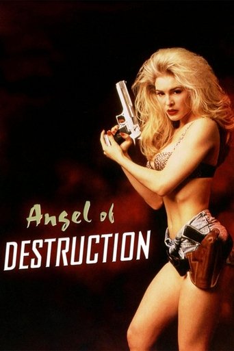 Angel of Destruction Poster of Angel of Destruction