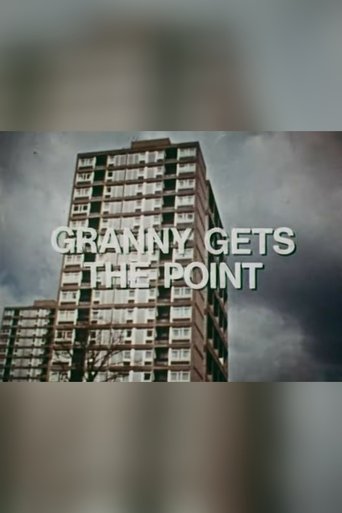 Granny Gets the Point Poster of Granny Gets the Point