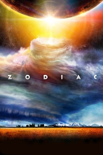 Zodiac Poster of Zodiac