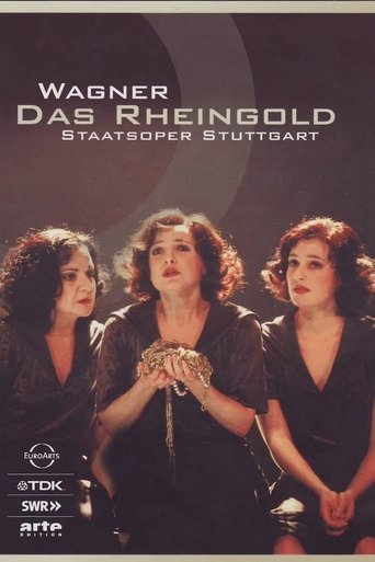 Das Rheingold Poster of Das Rheingold