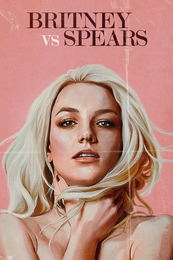 Britney vs. Spears Poster of Britney vs. Spears