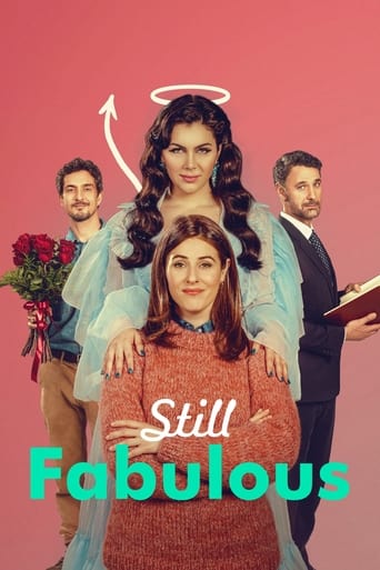 Still Fabulous Poster of Still Fabulous