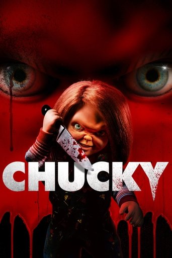 Chucky Poster of Chucky