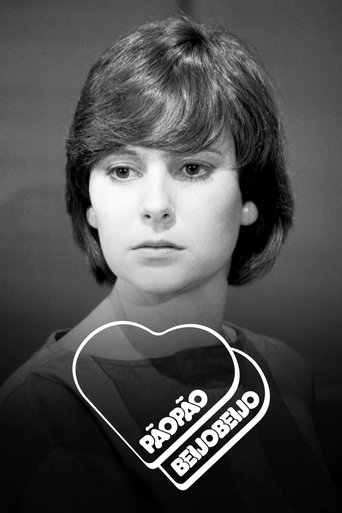 Pão-Pão, Beijo-Beijo Poster of Pão-Pão, Beijo-Beijo