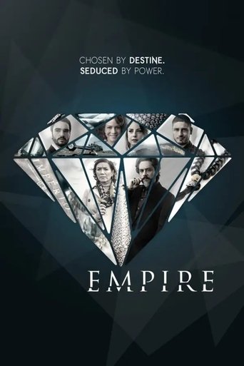 Empire Poster of Empire