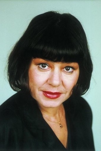 Ila Schütz Portrait of Ila Schütz