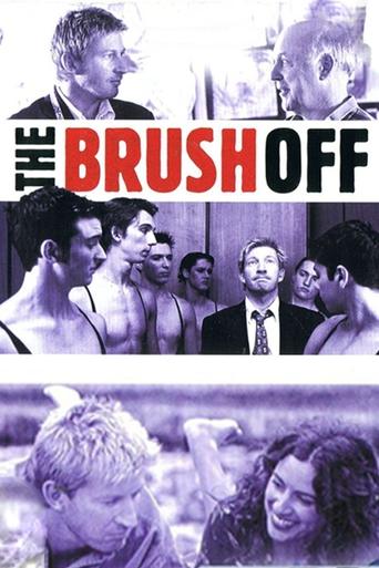 The Brush-Off Poster of The Brush-Off