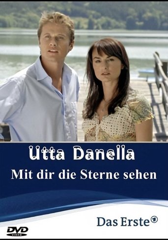 Utta Danella - Mit dir die Sterne sehen Poster of Utta Danella - Mit dir die Sterne sehen