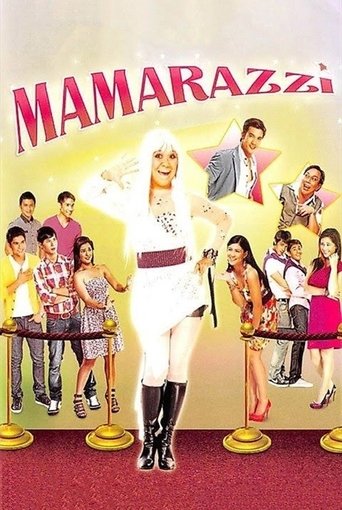 Mamarazzi Poster of Mamarazzi