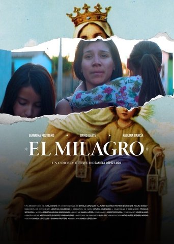 The Miracle Poster of The Miracle