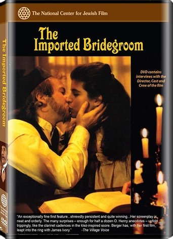 The Imported Bridegroom Poster of The Imported Bridegroom