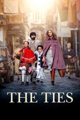 The Ties Poster of The Ties