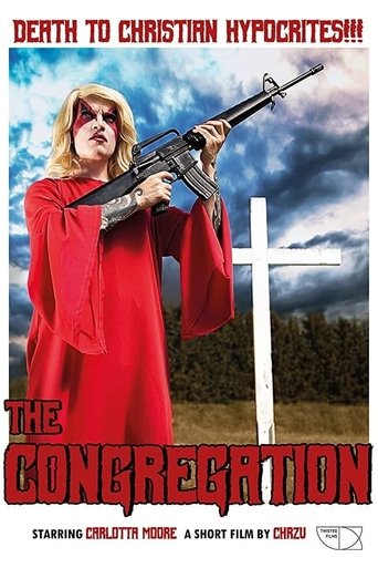 The Congregation Poster of The Congregation