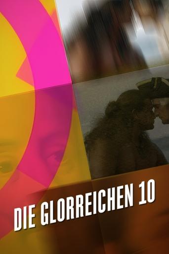 Die glorreichen 10 Poster of Die glorreichen 10