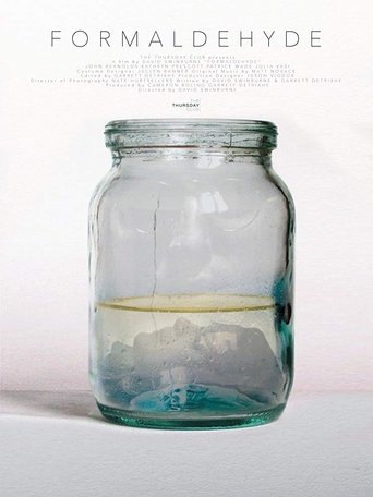 Formaldehyde Poster of Formaldehyde
