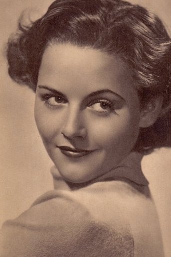 Hilde Schneider Portrait of Hilde Schneider