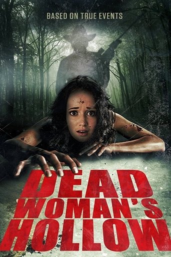 Dead Woman's Hollow Poster of Dead Woman's Hollow