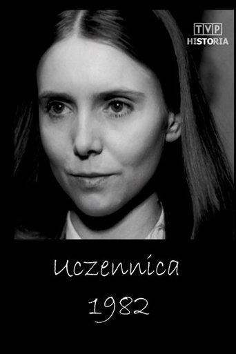 Uczennica Poster of Uczennica