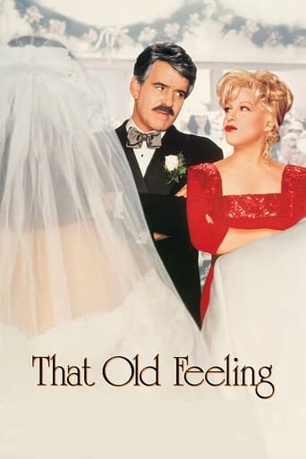 That Old Feeling Poster of That Old Feeling