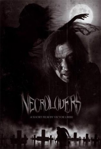 Necrolovers Poster of Necrolovers