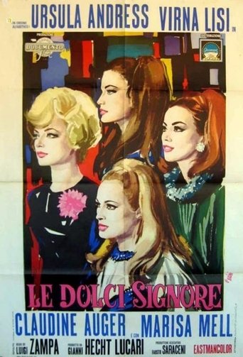 Anyone Can Play Poster of Anyone Can Play
