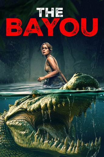 The Bayou Poster of The Bayou