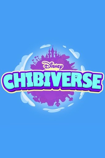 Chibiverse Poster of Chibiverse