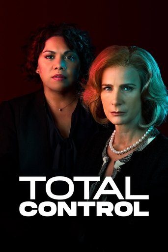Total Control Poster of Total Control